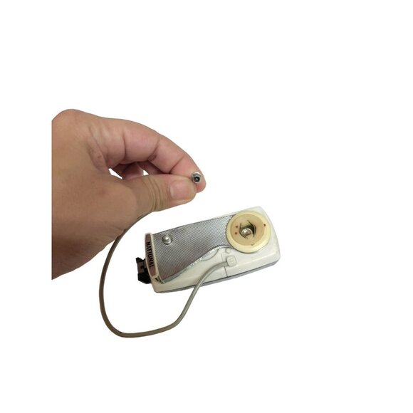 National Hyper BII Flash Gun Unit For Film Camera Vintage Photography - Picture 6 of 8